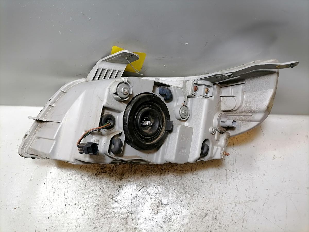 Chevrolet Aveo original Scheinwerfer rechts Halogen BJ09